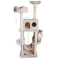 Casita Cat Furniture 76-inch Tree Condo