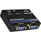 StarTech.com VGA Video Extender Remote Receiver over Cat 5
