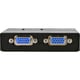 StarTech.com VGA Video Extender Remote Receiver over Cat 5