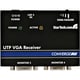 StarTech.com VGA Video Extender Remote Receiver over Cat 5