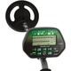 Treasure Cove TC-3020 Platinum Digital Metal Detector Set