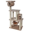 62-inch Casita Cat Furniture Tree Condo