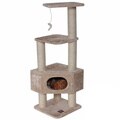 52-inch Casita Cat Furniture Tree Condo