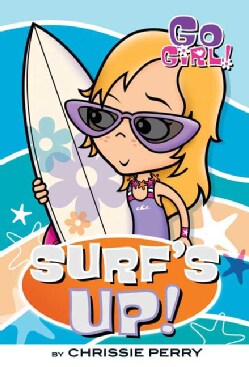 Surf's Up! (Paperback)