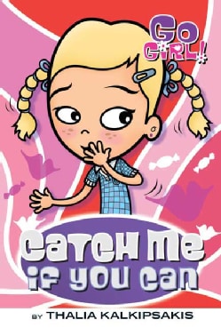 Catch Me If You Can (Paperback)