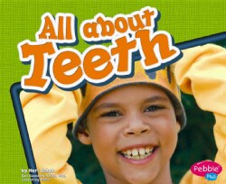 All about Teeth (Paperback)