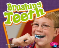 Brushing Teeth (Paperback)