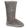 Journee Collection Women's Cold-weather Mid-calf Boot