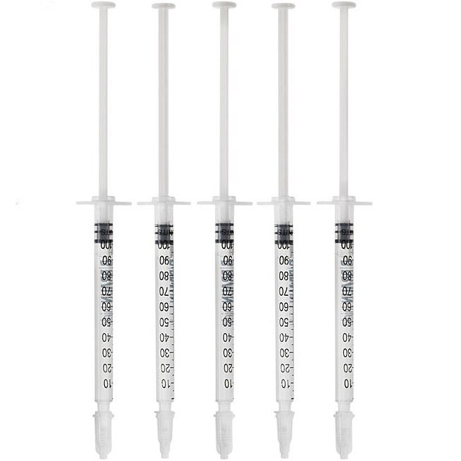 Maximum Strength Extreme Teeth Whitening Gel - Overstock⢠Shopping