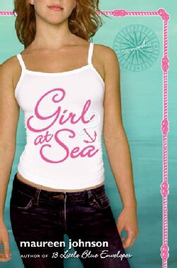 Girl at Sea (Paperback)
