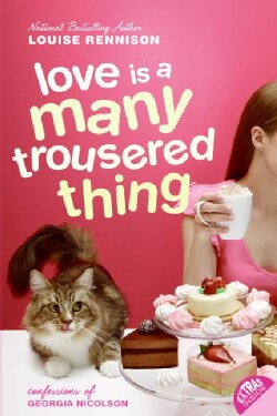 Love Is a Many Trousered Thing (Paperback)