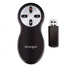 Kensington Wireless Presentation Remote