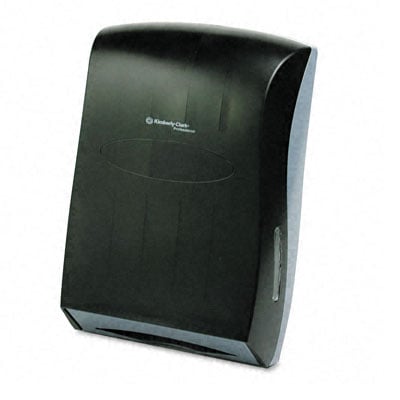 IN-SIGHT Series i Universal Folded Towel Dispenser