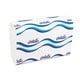 Paper Towels - Embossed C-Fold (Case of 16)