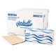 Embossed Single-fold Paper Towels (Case of 250)