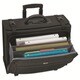 Ballistic Look Rolling Computer/Catalog Case