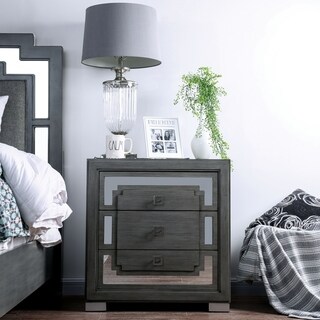 Furniture of America Belmont Contempo...