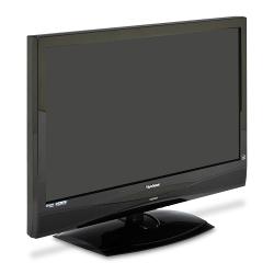 Television  on Viewsonic Vt2430 24 Inch Lcd Tv   Overstock Com