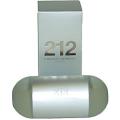 Carolina Herrera '212' Women's 3.4 oz Eau de Toilette Spray