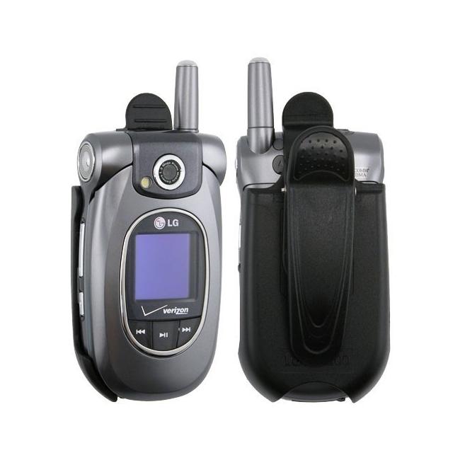 Eforcity Premium Swivel Belt Clip Holster For Lg Vx8300 12433923 Eforcity Premium Swivel Belt Clip Holster For Lg Vx8300 12433923