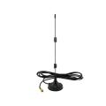 Eforcity 3 pack Wi-Fi Wireless Antenna / Router Signal Booster
