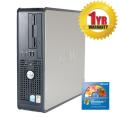Dell GX520 3.0Ghz 512MB 80G CD XP Pro SFF Computer (Refurbished)