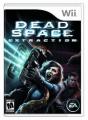Wii - Dead Space Extraction (Pre-Played)