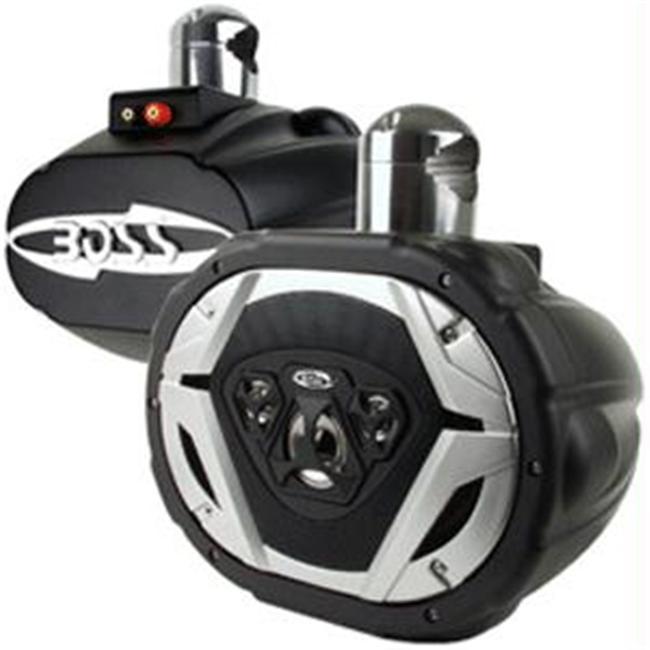 Boss MRWT69 Waketower Speaker System