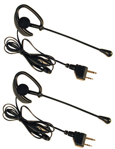 Midland AVP-1 PTT Earset