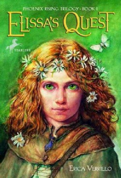 Elissa's Quest (Paperback)