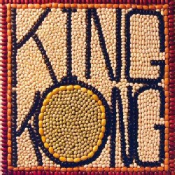 King Kong - Buncha Beans