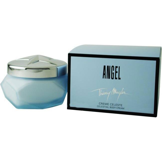 Angel by Thierry Mugler Women's 6.7oz Body Cream Overstock Shopping