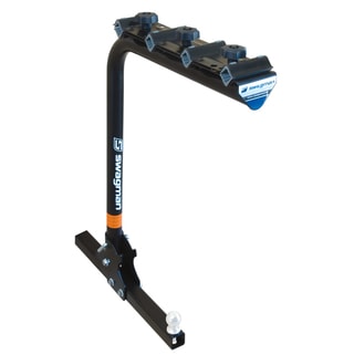 Swagman 4-bike Towing Bike Rack 2-inch