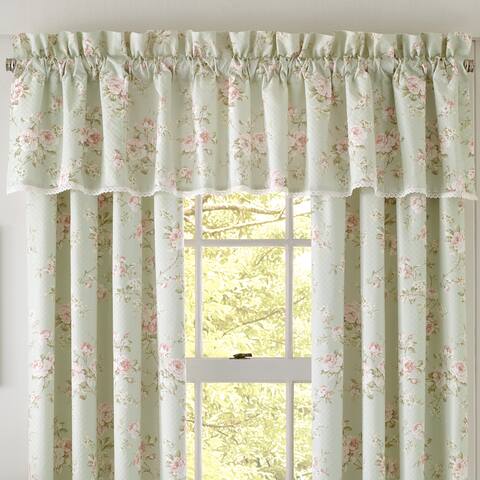 Valances Online At Our Best Window