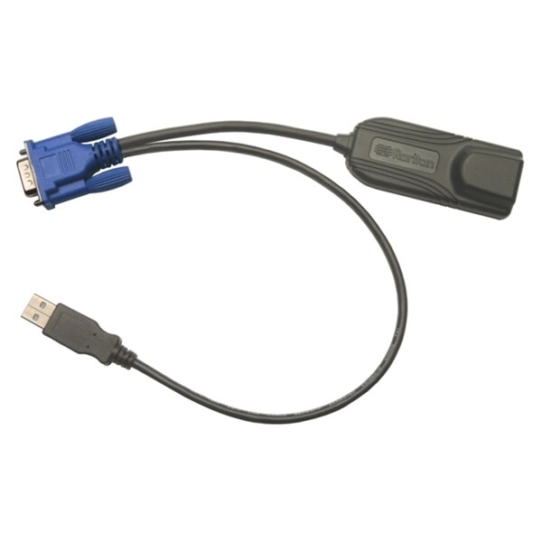 Raritan Computer Interface Module for USB and SUN USB Keyboard and Mo