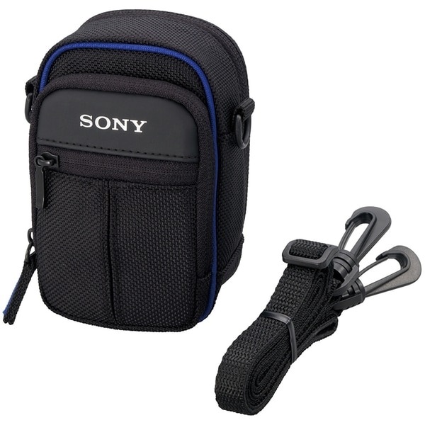 Sony LCS-CSJ Soft Camera Case