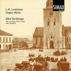  - Anna-Lindemann-Lindemann-Organ-Works-P7033662012145