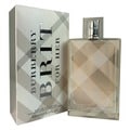Burberry Brit Women's 3.3-ounce Eau de Toilette Spray