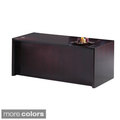 Mayline Corsica 72-inch Office Desk
