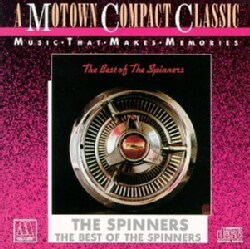 Spinners - Best of the Spinners