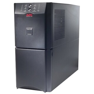APC Smart-UPS 2200VA Tower UPS