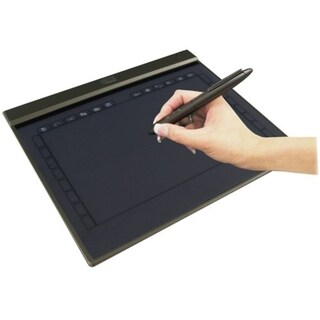 Adesso Cybertablet Z12 Ultra Slim Graphics Tablet
