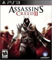 PS 3 - Assassin's Creed 2 (Pre-Played)