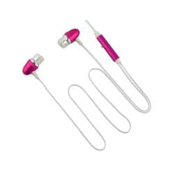 Eforcity Universal 3.5mm In-Ear Stereo Headset with On-off & Mic