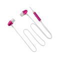 Eforcity Universal 3.5mm In-Ear Stereo Headset with On-off & Mic