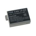 Eforcity Canon LP-E5 Compatible Li-Ion Battery for EOX Rebel Xsi