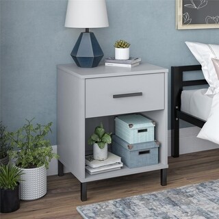 Avenue Greene Harvest Point Nightstand