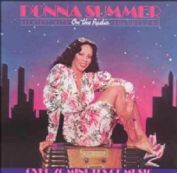 Donna Summer - On the Radio