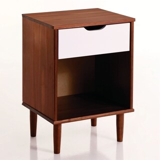 Marley Transitional Open Bedside Nigh...