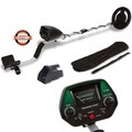 Treasure Cove Fortune Finder Metal Detector Set